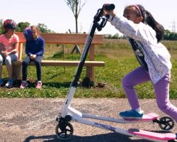 Active School Week - Photos