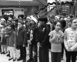 Feeling Groovy at Xerox