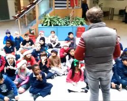 Bravo Bravissimo at Xerox