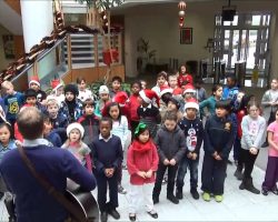 Blame it on me at Xerox