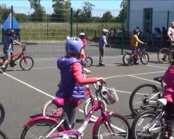 Active School Week - Video (24 mins)