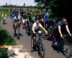 School Year 2014 - 2015