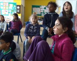 I see fire - Thinking out loud - Third Class