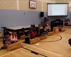 Musica Poetica - Third Class