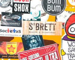 One Step Forward - Howth Head