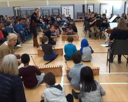 Athenry 2015 03 Hot Cross Buns