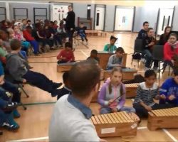 Athenry 2015 06 Shalom Chaverim