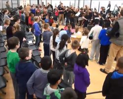 Athenry 2015 05 Blame it on the Boogie