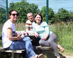 PTA Family Picnic