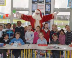 Santa 2013