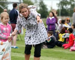 Sports Day 2014 - PC