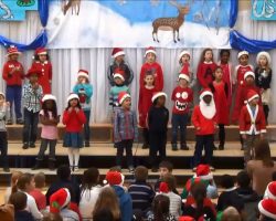 03 Winter Assembly 2013 First and Second