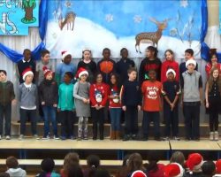 05 Winter Assembly 2013 Fifth and Sixth