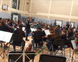 Athenry 2014 - Playing Solo