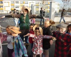 Halloween 2012 (Requiem for a dream)