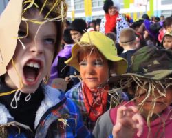 Halloween 2012 (Haunted)