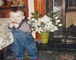 Emma (Good Riddance)