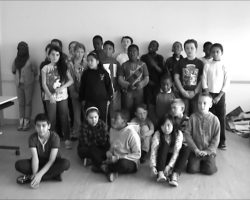 Fourth Class Recite 2