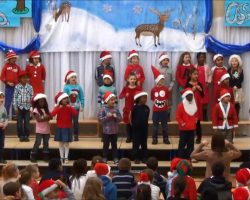 03 Winter Assembly 2013 First and Second
