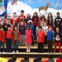 04 Winter Assembly 2013 Third and Fourth