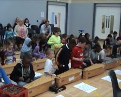 Athenry 2013 (infants - part 1)