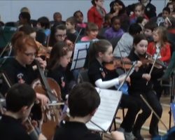 Athenry 2013 (infants - part 2)