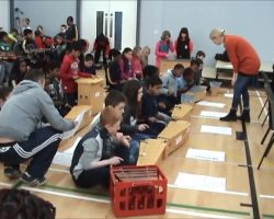 Athenry 2013 (juniors - part 1)