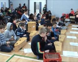 Athenry 2013 (seniors - part 1)