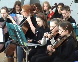 Athenry 2013 after aftershock