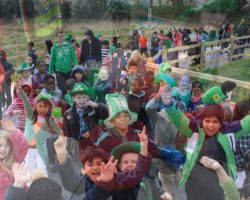 Seachtain na Gaeilge 2012