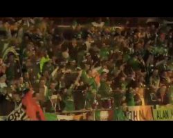 The Rocky Road To Poland - Official Republic Of Ireland Song for Euro 2012