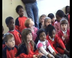 Athenry 2010 (11 min)