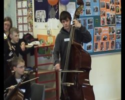 Athenry 2010 (7 min)