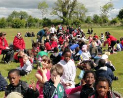 Sports Day 2010
