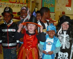 Halloween 2010 Phantom