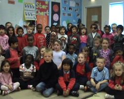 Summer Breakup 2011 (25 mins)