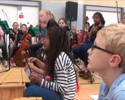 Rock My Soul - Athenry 2016