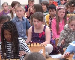 Athenry Orchestra 2016