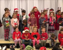 Junior Winter Assembly 2019.mp4