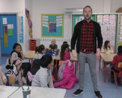 2021 03 04 Book Day Assembly - Elaines 1st Class.mp4