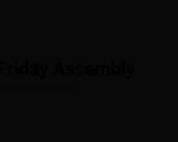 2021 10 07 Friday Assembly - Shane 3rd.mp4