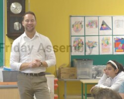 2021 09 17 Friday Assembly - Denis 5th.mp4