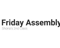 2022 02 04 Friday Assembly - Shona 2nd.mp4