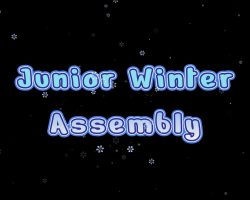 2022 12 13 Junior Winter Assembly.mp4