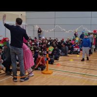 2023 03 31 Easter Bonnets.mp4