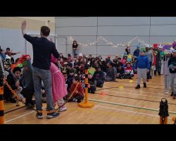 2023 03 31 Easter Bonnets.mp4