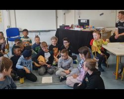 2024 10 17 - Little Talks 2024