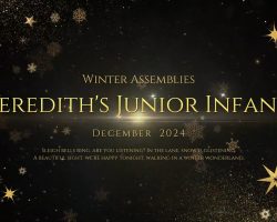 JI Meredith -  Winter Assemblies 2024