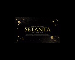 Setanta Winter Assembly 2024